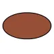Peinture aérosol marron au norme jouet  - Au Bois Enchanté