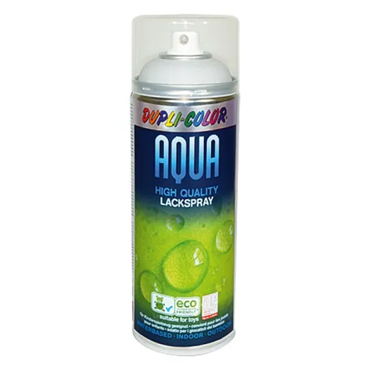 Aerosol Prime  - Au Bois Enchanté