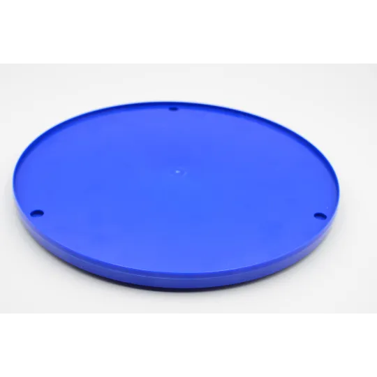 Turntable diameter 28 cm Plastic - Au Bois Enchanté