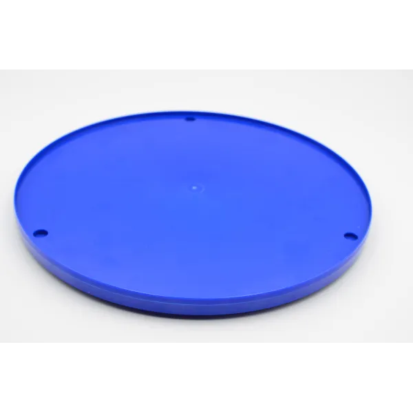 Turntable diameter 28 cm Plastic - Au Bois Enchanté