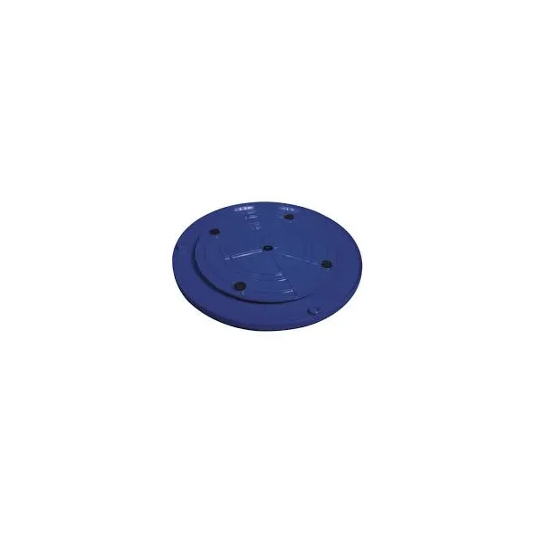 Turntable diameter 28 cm Plastic - Au Bois Enchanté