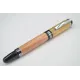 Arnaud feather pen in cade wood Cade wood - Au Bois Enchanté
