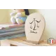 Sign of the Zodiac chantourné Finnish birch plywood 5 ply - Au Bois Enchanté
