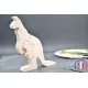 Kangaroo puzzle to paint in wood Beech Wood - Au Bois Enchanté