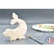 Puzzle sea Lion to paint in wood