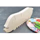 Wooden Painting Pig Puzzle