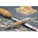 Olivier's wooden Alyssa ball pen Olive wood - Au Bois Enchanté