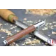 Stylo bois Bernard en bois de violette Bois de violette - Au Bois Enchanté