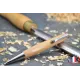 Cowboy ballpoint pen in juniper cade Juniper wood cade - Au Bois Enchanté