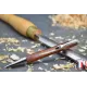Cowboy ball pen in cocobolo Cocobolo wood - Au Bois Enchanté