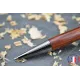 Cowboy ball pen in cocobolo Cocobolo wood - Au Bois Enchanté