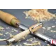 Hayden feather pen in madré birch wood Madré birch wood - Au Bois Enchanté