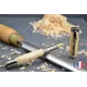 Stylo plume Hayden en bois de bouleau madré Bois de bouleau madré - Au Bois Enchanté
