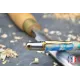 Jennifer ball pen in blue resin Resin - Au Bois Enchanté