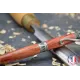 The Rose Wood Cat Ball Pen Rosewood - Au Bois Enchanté