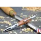 Ludivine wooden ball pen from Thuya from Morocco Thuya wood from Morocco - Au Bois Enchanté