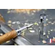 Lyloo wooden pen from Olivier Olive wood - Au Bois Enchanté
