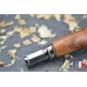 Stylo Plume Lyloo en bois de thuya du Maroc Bois de Thuya du Maroc - Au Bois Enchanté