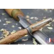 Olivier's wooden Malou ball pen Boxwood - Au Bois Enchanté