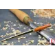 Ouvre lettre en bois de Cocobolo Bois cocobolo - Au Bois Enchanté