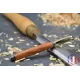 Stylo bille SOPHIA en bois de If  - Au Bois Enchanté