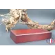 Coffret de luxe en bois de Merisier Bois de merisier - Au Bois Enchanté