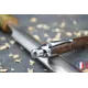 Mechanical pencil pen Drawing in rosewood from Mexico Rosewood from Mexico - Au Bois Enchanté