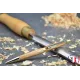 Olive wood mechanical pencil pen Olive wood - Au Bois Enchanté
