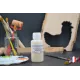 Food varnish 125 ml  - Au Bois Enchanté