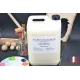 5 litre food varnish  - Au Bois Enchanté