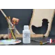Standard toy varnish 125 ml  - Au Bois Enchanté