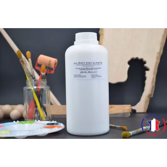 1Litre Standard Toy Vernis  - Au Bois Enchanté
