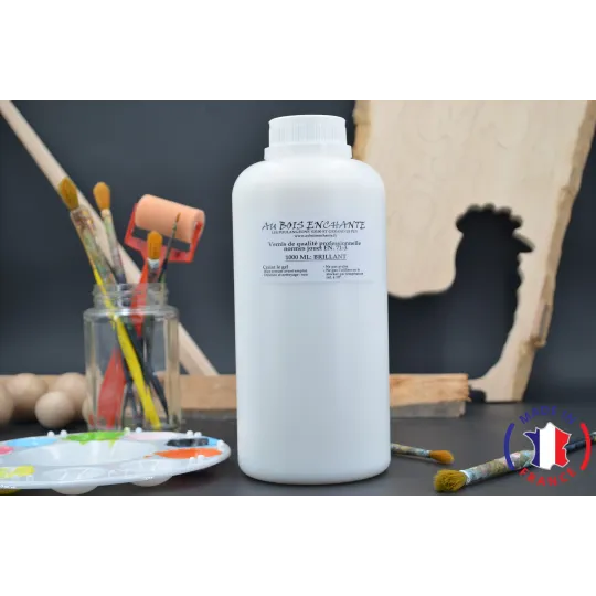 1Litre Standard Toy Vernis  - Au Bois Enchanté