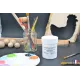 Apprêt blanc 250 gr norme jouet pour bois  - Au Bois Enchanté