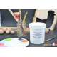 White 500g wooden toy standard  - Au Bois Enchanté