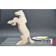 Puzzle cheval à peindre en bois Bois Hêtre - Au Bois Enchanté