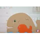 Puzzle en bois baleine Bois Hêtre - Au Bois Enchanté
