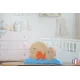 Whale wooden puzzle Beech Wood - Au Bois Enchanté