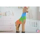 Giraffe wooden puzzle Beech Wood - Au Bois Enchanté