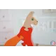 Puzzle en bois kangourou Bois Hêtre - Au Bois Enchanté