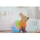 Puzzle en bois Lapin Bois Hêtre - Au Bois Enchanté