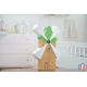 Wooden puzzle mill Beech Wood - Au Bois Enchanté