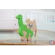 Wooden cat puzzle Beech Wood - Au Bois Enchanté