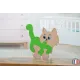 Puzzle en bois chat Bois Hêtre - Au Bois Enchanté