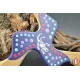 Boomerang Kadina Contre-plaqué finlandais, plaqué chêne. - Au Bois Enchanté