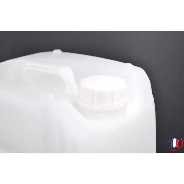 Vernis alimentaire 20 litres  - Au Bois Enchanté