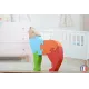 Puzzle en bois loup Bois Hêtre - Au Bois Enchanté