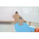 Wolf wooden puzzle Beech Wood - Au Bois Enchanté