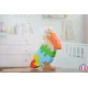 Puzzle en bois Pélican Bois Hêtre - Au Bois Enchanté