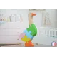 Wooden puzzle Goose Beech Wood - Au Bois Enchanté